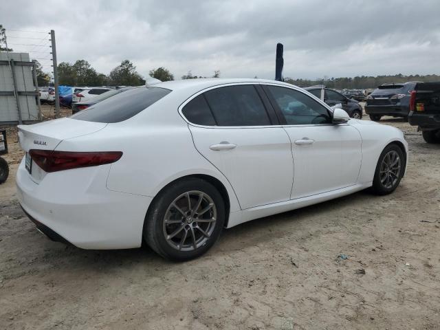 Снимка 3 от търг – 2017 ALFA ROMEO GIULIA с VIN ZARFAEBN4H7545818