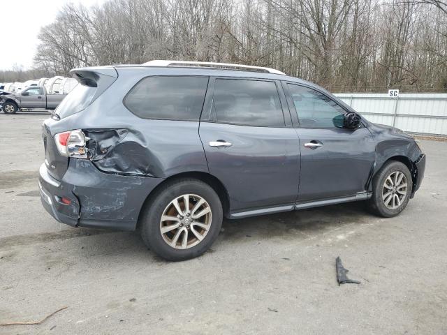 Photo 3 from auction – 2013 NISSAN PATHFINDER with VIN 5N1AR2MM4DC676731
