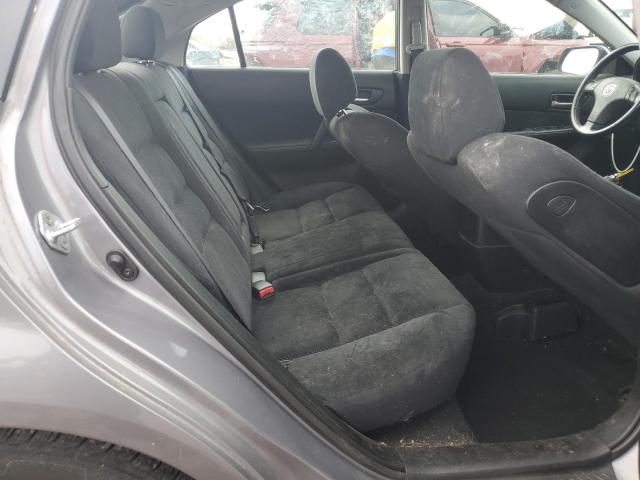 Снимка 10 от търг – 2006 MAZDA 6 I с VIN 1YVHP84C165M01242