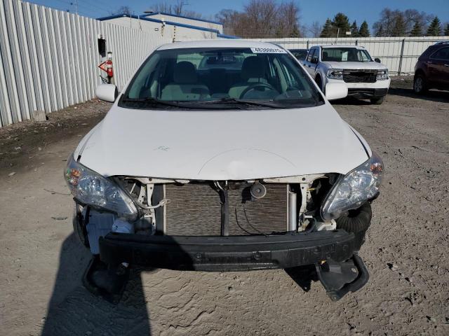 Снимка 5 от търг – 2012 TOYOTA COROLLA BA с VIN 2T1BU4EE7CC902776