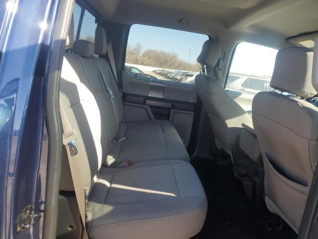 Photo 10 from auction – 2016 FORD F150 SUPER with VIN 1FTEW1EF3GKF03446