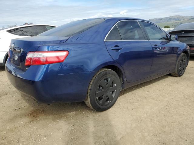 Photo 3 from auction – 2009 TOYOTA CAMRY BASE with VIN 4T1BE46KX9U297287