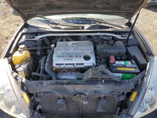 Photo 11 from auction – 2006 LEXUS ES 330 with VIN JTHBA30G965153765