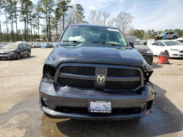 Photo 5 from auction – 2018 RAM 1500 ST with VIN 1C6RR7FTXJS206981