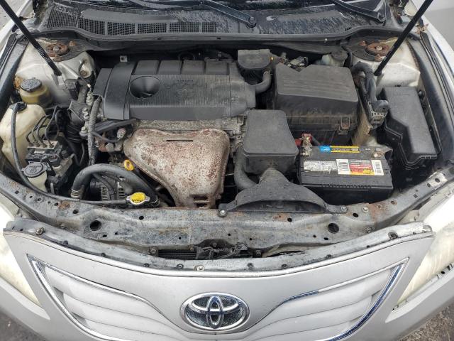 Photo 11 from auction – 2011 TOYOTA CAMRY BASE with VIN 4T1BF3EK5BU141317