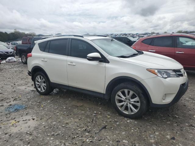Снимка 4 от търг – 2014 TOYOTA RAV4 LIMIT с VIN 2T3DFREV9EW219034