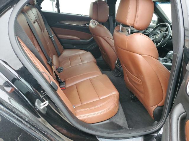 Photo 10 from auction – 2014 CADILLAC CTS PREMIU with VIN 1G6AZ5S3XE0140680