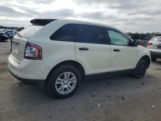 Снимка 3 от търг – 2008 FORD EDGE SE с VIN 2FMDK36C58BA53863