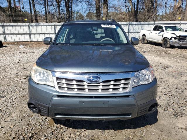 Photo 5 from auction – 2011 SUBARU FORESTER 2 with VIN JF2SHADC6BH778238