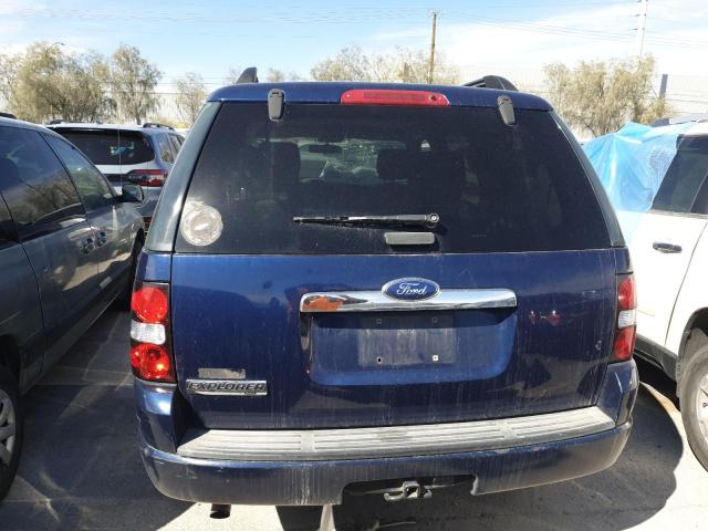 Снимка 6 от търг – 2008 FORD EXPLORER X с VIN 1FMEU63E38UB19150