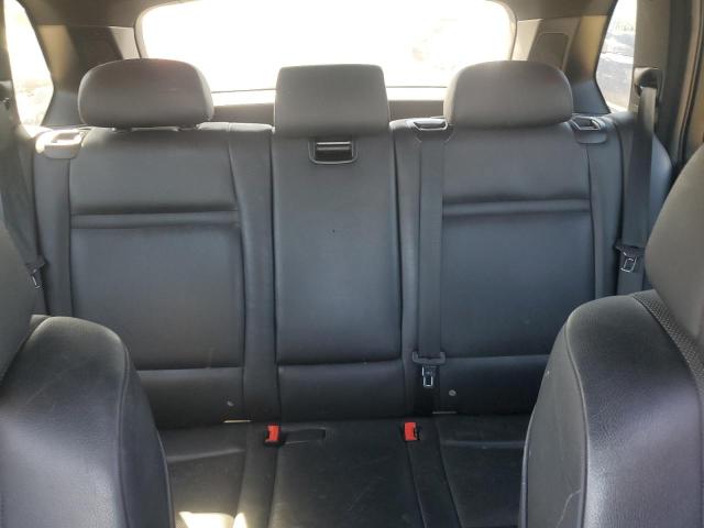 Photo 10 from auction – 2011 BMW X5 M with VIN 5YMGY0C55BLK26865
