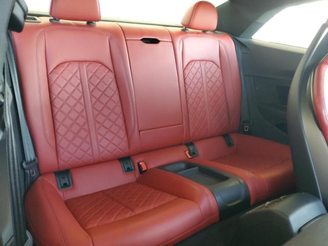 Photo 10 from auction – 2020 AUDI S5 PREMIUM with VIN WAUP4AF51LA001343