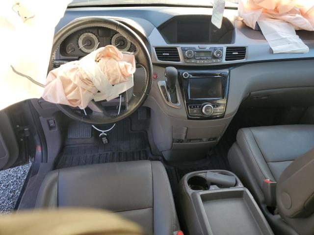 Photo 8 from auction – 2015 HONDA ODYSSEY EX with VIN 5FNRL5H65FB106233