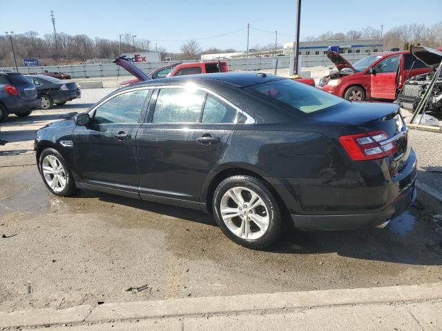 Photo 2 from auction – 2015 FORD TAURUS SEL with VIN 1FAHP2E8XFG174303