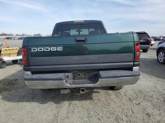 Photo 6 from auction – 1999 DODGE RAM 1500 with VIN 1B7HC13Z0XJ535229