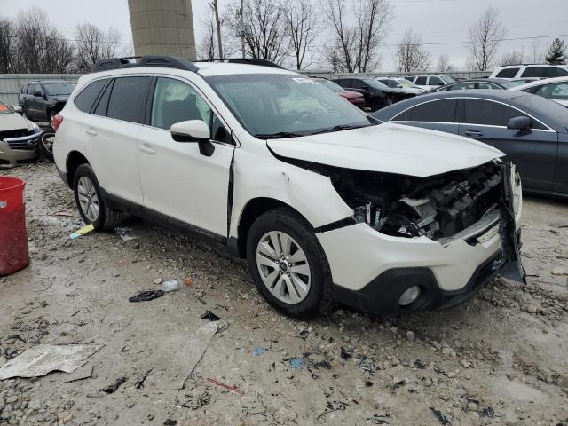 Photo 4 from auction – 2018 SUBARU OUTBACK 2. with VIN 4S4BSAFCXJ3245068