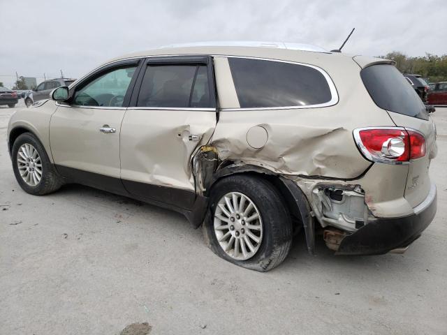 Снимка 2 от търг – 2012 BUICK ENCLAVE с VIN 5GAKRAED2CJ242451