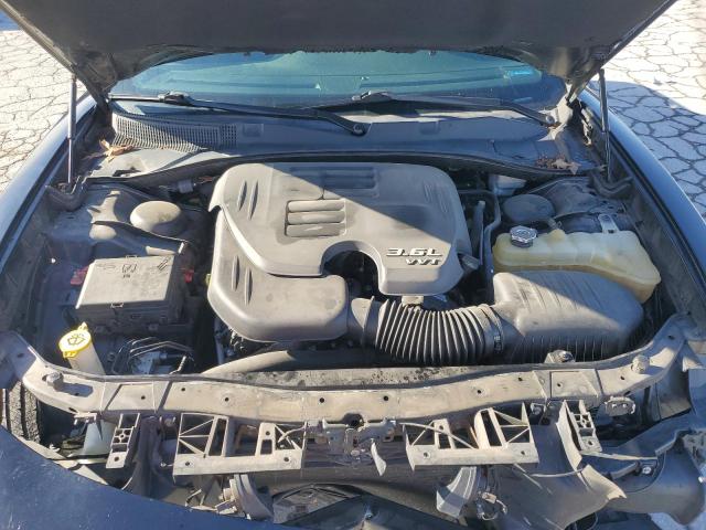 Photo 11 from auction – 2015 DODGE CHARGER SE with VIN 2C3CDXFG2FH810382
