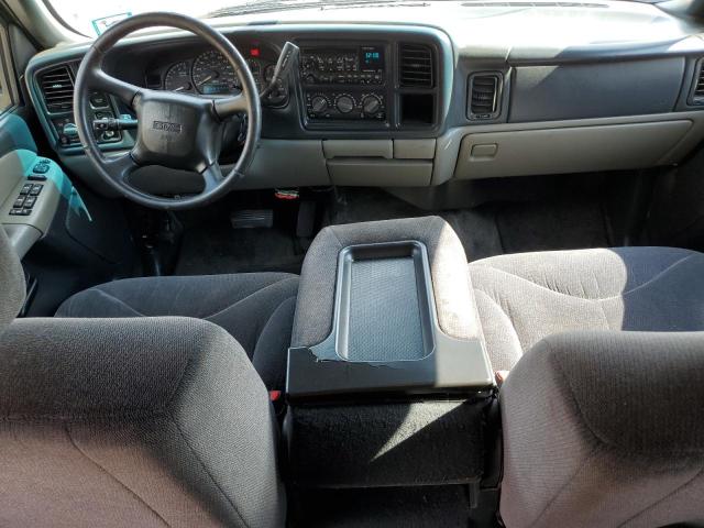 Photo 8 from auction – 2002 GMC YUKON with VIN 1GKEC13V22R275950