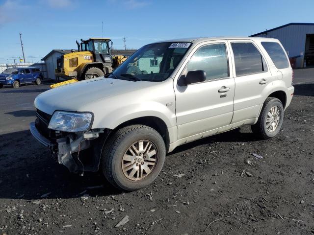 MERCURY MARINER PR 2007 with VIN 4M2CU97137KJ19304 - Photo from auction