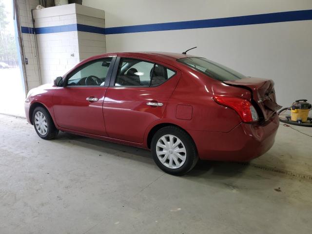 Photo 2 from auction – 2012 NISSAN VERSA S with VIN 3N1CN7AP4CL820255