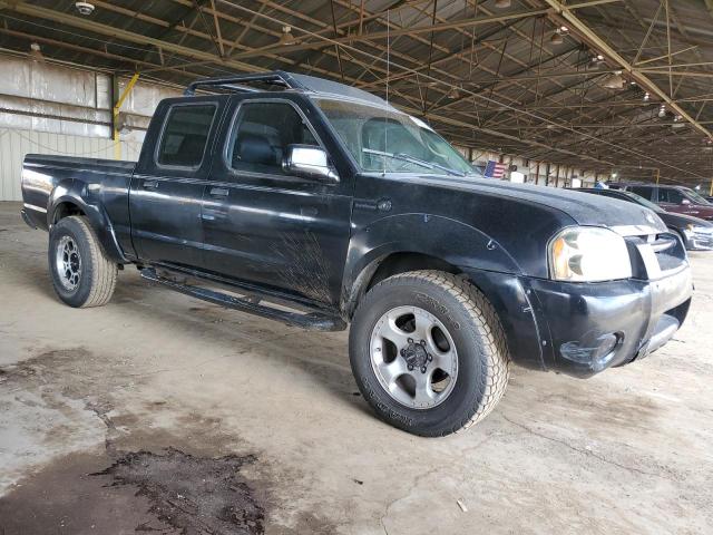Photo 4 from auction – 2003 NISSAN FRONTIER C with VIN 1N6MD29Y13C412289
