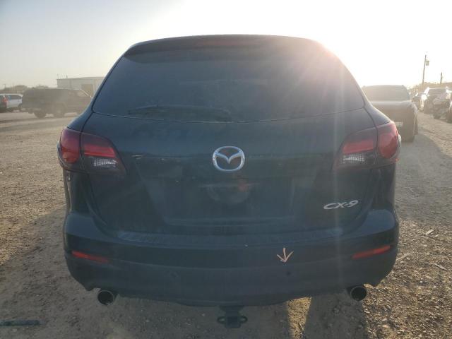 Photo 6 from auction – 2015 MAZDA CX-9 TOURI with VIN JM3TB2CV1F0459791