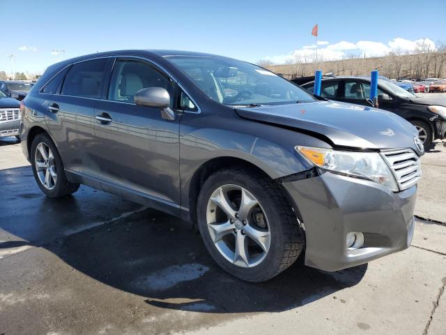 Photo 4 from auction – 2012 TOYOTA VENZA LE with VIN 4T3BK3BB2CU073860