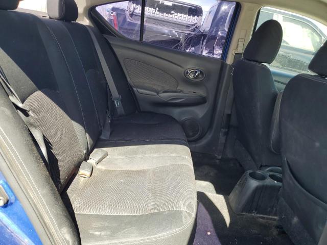 Photo 10 from auction – 2014 NISSAN VERSA S with VIN 3N1CN7AP7EL839322