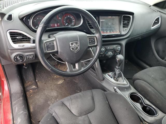 Photo 8 from auction – 2013 DODGE DART SXT with VIN 1C3CDFBH0DD330408