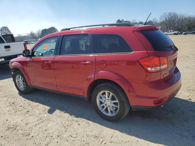 Zdjęcie 2 z aukcji – 2017 DODGE JOURNEY SX z VIN 3C4PDCBG2HT572281