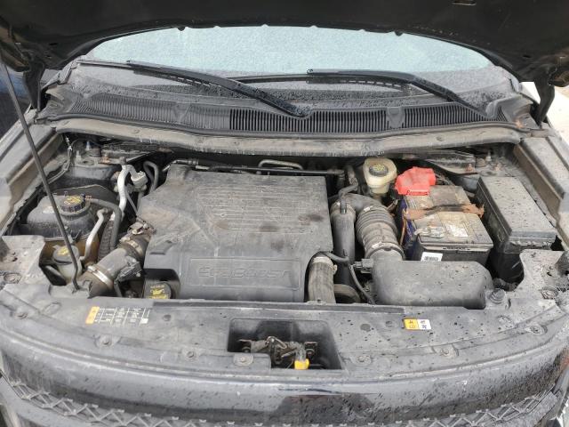 Photo 11 from auction – 2014 FORD EXPLORER S with VIN 1FM5K8GT5EGA25503