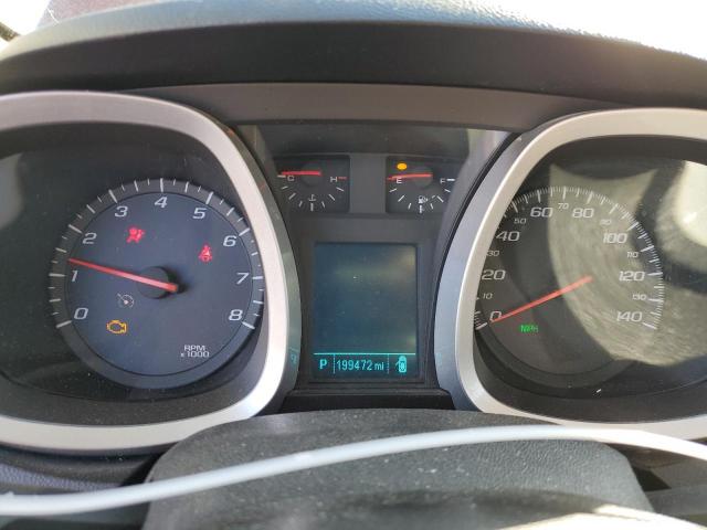 Photo 9 from auction – 2013 CHEVROLET EQUINOX LT with VIN 2GNFLEEK3D6289677