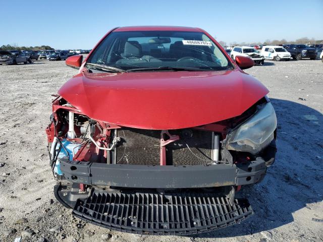 Photo 5 from auction – 2016 TOYOTA COROLLA L with VIN 2T1BURHE4GC618245