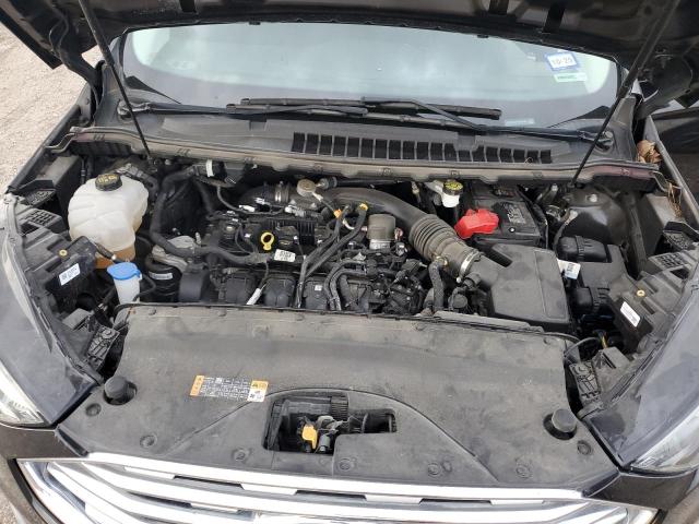 Photo 11 from auction – 2019 FORD EDGE SEL with VIN 2FMPK3J96KBC62285