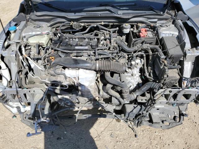 Снимка 11 от търг – 2016 HONDA CIVIC EX с VIN 19XFC1F33GE223952