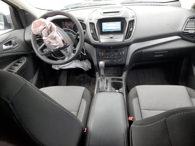 Photo 8 from auction – 2017 FORD ESCAPE SE with VIN 1FMCU9GD5HUC64572