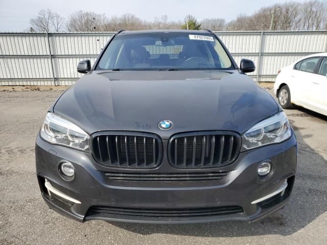 Photo 5 from auction – 2015 BMW X5 XDRIVE3 with VIN 5UXKR0C50F0K71489