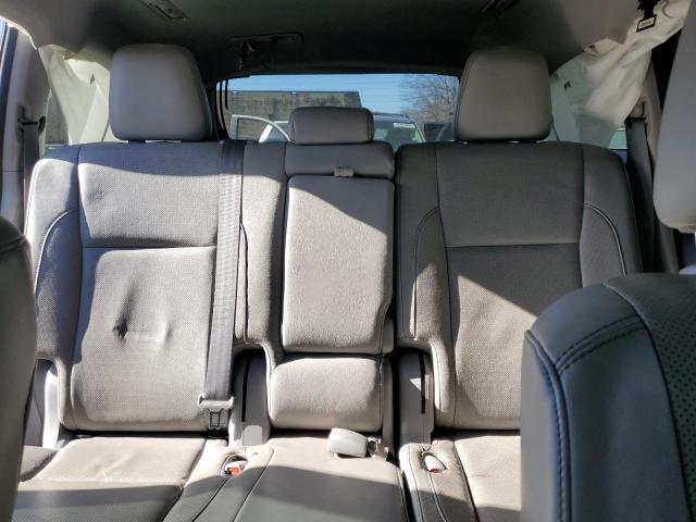 Фото 10 с аукциона – 2017 TOYOTA HIGHLANDER с VIN 5TDDZRFH5HS420676