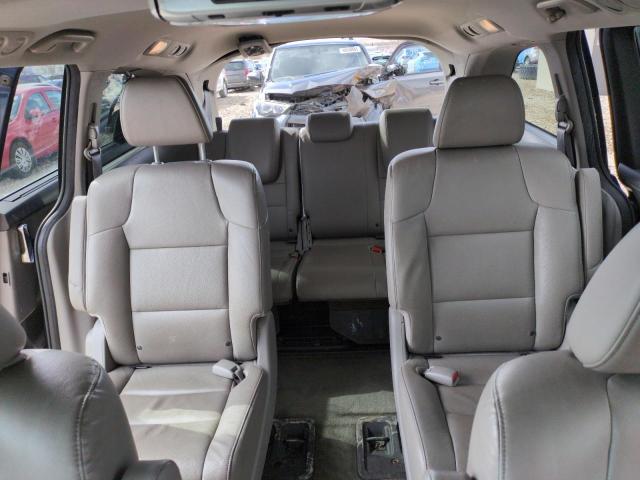 Photo 10 from auction – 2015 HONDA ODYSSEY EX with VIN 5FNRL5H61FB039971
