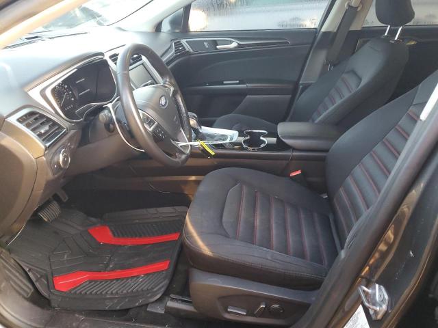 Photo 7 from auction – 2016 FORD FUSION SE with VIN 3FA6P0T97GR263280