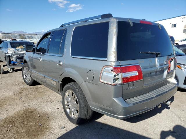 Photo 2 from auction – 2008 LINCOLN NAVIGATOR with VIN 5LMFU28548LJ08599