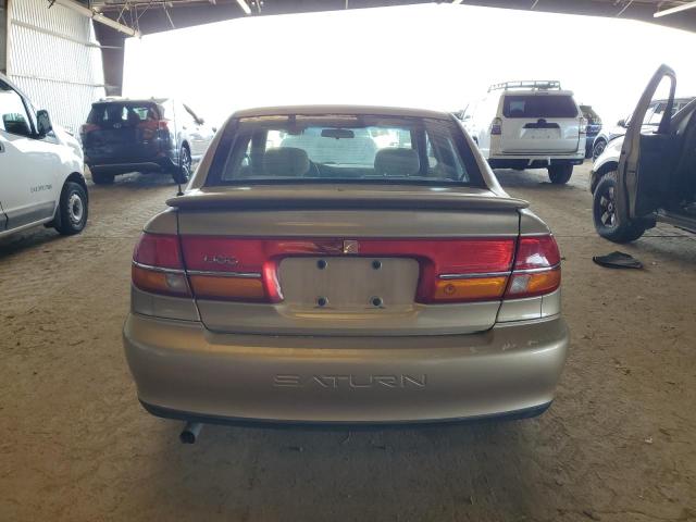 Zdjęcie 6 z aukcji – 2002 SATURN L100 z VIN 1G8JS54F22Y549644