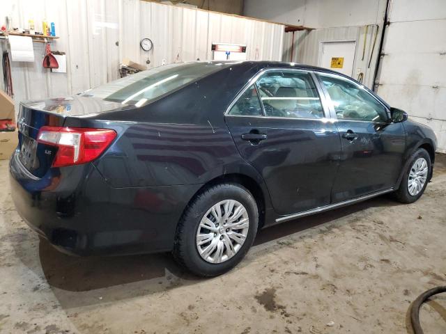 Photo 3 from auction – 2012 TOYOTA CAMRY BASE with VIN 4T4BF1FK7CR185023