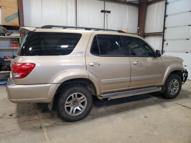 Photo 3 from auction – 2006 TOYOTA SEQUOIA LI with VIN 5TDBT48A96S259239