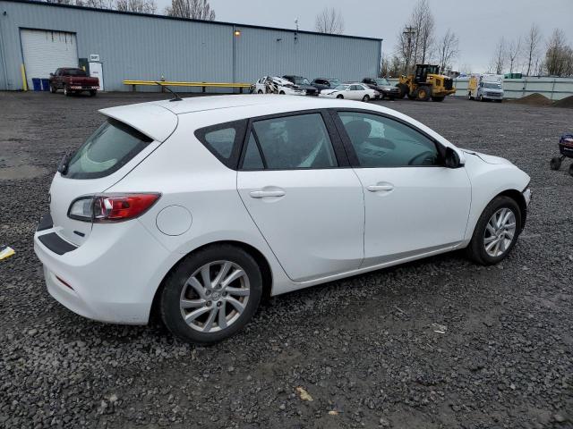 Photo 3 from auction – 2012 MAZDA 3 I with VIN JM1BL1L86C1659111