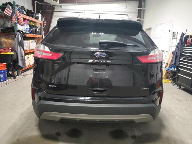 Zdjęcie 6 z aukcji – 2023 FORD EDGE SEL z VIN 2FMPK4J93PBA20910