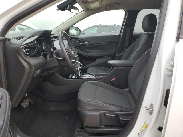 Photo 7 from auction – 2021 BUICK ENCORE GX with VIN KL4MMBS21MB036798