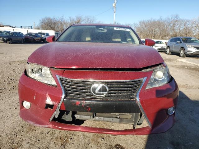 Снимка 5 от търг – 2013 LEXUS ES 350 с VIN JTHBK1GG4D2024564