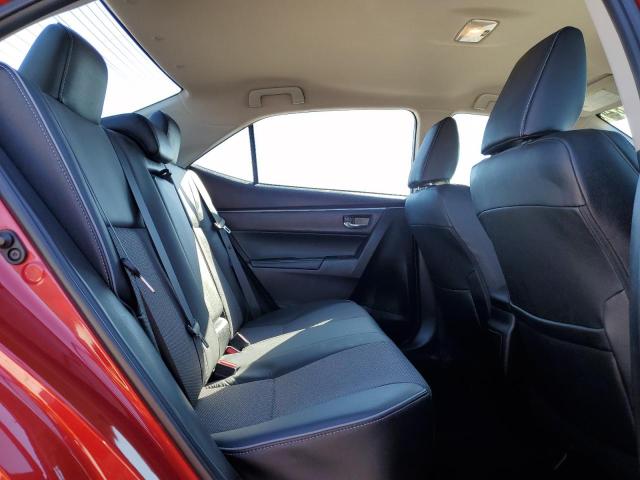 Photo 10 from auction – 2015 TOYOTA COROLLA L with VIN 5YFBURHE2FP229375